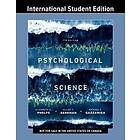 Elizabeth A Phelps, Elliot Berkman, Michael Gazzaniga: Psychological Science