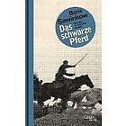Boris Sawinkow: Das schwarze Pferd