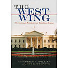 Peter C Rollins: West Wing