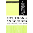 : Antiphon and Andocides