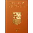 Bungie Inc: Destiny Grimoire Anthology, Volume V
