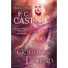 P C Cast: Goddess of Legend