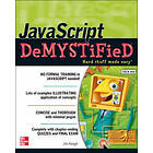 Jim Keogh: JavaScript Demystified