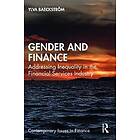 Ylva Baeckstroem: Gender and Finance