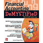 Leonard Eugene Berry: Financial Accounting DeMYSTiFieD