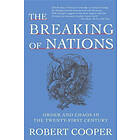 Robert Cooper: The Breaking of Nations
