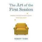 Robert Taibbi: The Art of the First Session