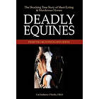 CuChullaine O'Reilly: Deadly Equines