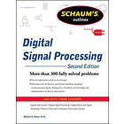 Monson Hayes: Schaums Outline of Digital Signal Processing, 2nd Edition