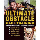 Brett Stewart: Ultimate Obstacle Race Training