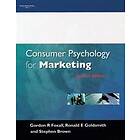 Gordon Foxall, Ronald E Goldsmith, Stephen Brown: Consumer Psychology for Marketing