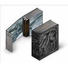 Bethesda Softworks: The Skyrim Library Volumes I, II &; III (Box Set)