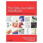 Jonathan Gray: The Data Journalism Handbook