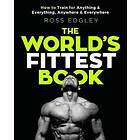 Ross Edgley: The World's Fittest Book