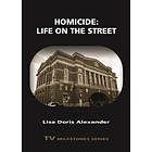 Lisa Doris Alexander: Homicide: Life on the Street