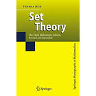 Thomas Jech: Set Theory