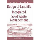 A Bagchi: Design of Landfills and Integrated Solid Waste Management 3e