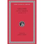 Gellius: Attic Nights: Volume III
