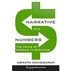 Aswath Damodaran: Narrative and Numbers