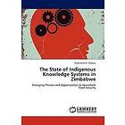 Sibonokuhle Ndlovu: The State of Indigenous Knowledge Systems in Zimbabwe