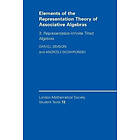 Daniel Simson: Elements of the Representation Theory Associative Algebras: Volume 3, Representation-infinite Tilted Algebras