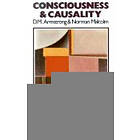 D Armstrong: Consciousness and Causality