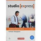 : Studio Express