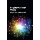 Douglas Biber: Register Variation Online