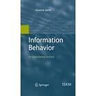 Amanda Spink: Information Behavior