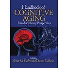 Scott M Hofer: Handbook of Cognitive Aging