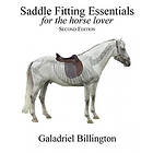 Galadriel Billington: Saddle Fitting Essentials