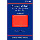 MR Chernick: Bootstrap Methods A Guide for Practitioners and Researchers 2e