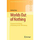 Jeremy Gray: Worlds Out of Nothing