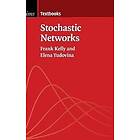 Frank Kelly: Stochastic Networks
