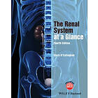 C O'Callaghan: The Renal System at a Glance 4e