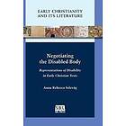 Anna Rebecca Solevag: Negotiating the Disabled Body