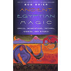 Bob Brier: Ancient Egyptian Magic