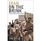 Andreas Malm, Shora Esmailian: Iran on the Brink