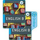 Kevin Morley: IB English B Course Book Pack: Oxford Diploma Programme (Print & E