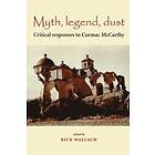 Rick Wallach: Myth, Legend, Dust
