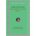 Philostratus: Apollonius of Tyana: Volume II