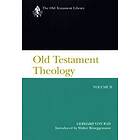 Gerhard von Rad: Old Testament Theology, Volume II