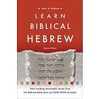 John H Dobson: Learn Biblical Hebrew