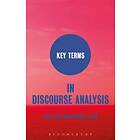 Paul Baker, Dr Sibonile Ellece: Key Terms in Discourse Analysis