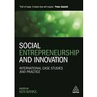 Ken Banks: Social Entrepreneurship and Innovation