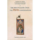 Norris J Lacy: Lancelot-Grail: 8. The Post Vulgate Cycle. Merlin Continuation