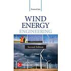 Pramod Jain: Wind Energy Engineering, Second Edition