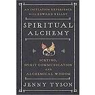 Jenny Tyson: Spiritual Alchemy