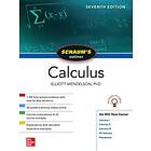 Elliott Mendelson: Schaum's Outline of Calculus, Seventh Edition