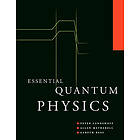 Peter V Landshoff: Essential Quantum Physics